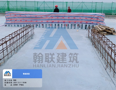 昆山达瑞自动化屋面防水工程