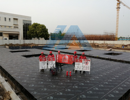 新建防水工程开元旗下app