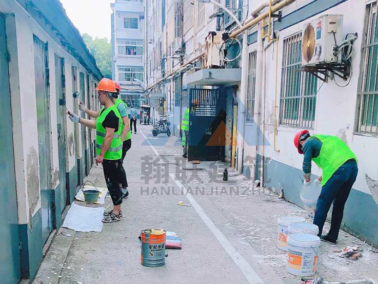 老旧小区改造开元旗下app